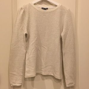 Mango sweater